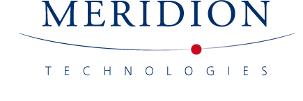 Meridion Logo